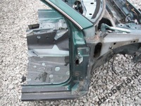 фото thumb №1, Audi a4 b5 95-02 блок двигуна передній правий + поріг