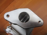 фото thumb №11, Bmw f15 x3 f25 x4 f26 f10 f20 f30 2.0d клапан egr радиатор выхлопных газов 8596445