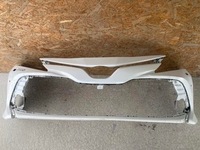 фото thumb №1, Бампер перед передній toyota camry viii 8 17-