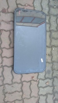 фото thumb №1, Люк дах opel vektra b omega скло