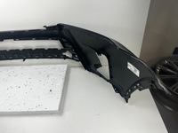 фото thumb №6, Toyota highlander iii lift бампер передний перед новый org!