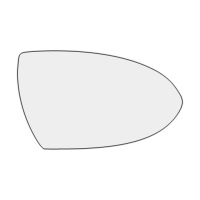 фото thumb №1, Стекло/зеркало bmw m5 e60 2005-2010 2009 2008 2007 2006 thomasss