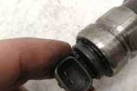 фото thumb №3, Инжектор nissan pathfinder iii r51 16600ec00e 2.49l дизель 2007