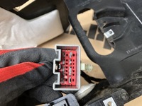 фото thumb №9, Підлокітник тунель середній range rover evoque i