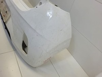 фото thumb №14, Бампер задній hyundai i10 2 facelift 2019