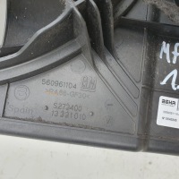 фото thumb №12, Вентилятор радіатор opel meriva b 1.7 cdti