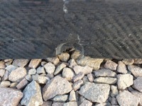 фото thumb №11, Bmw g80 m3 планка пороговая карбон 2473040