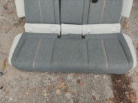 фото thumb №2, Mazda mx-30 сиденья передняя заднее сиденье задняя