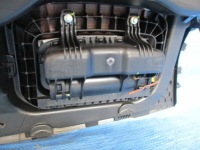 фото thumb №2, Консоль приборная панель подушка безопасности комплект opel meriva b ii