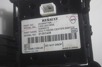 фото thumb №4, Панель mmi renault koleos i