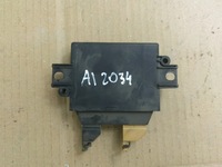 фото thumb №1, Модуль pdc 6g9215k866cc ford transit mk7