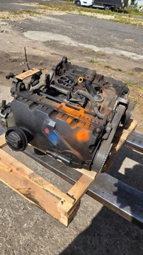 фото thumb №7, Vw golf v 1.9 tdi двигун комплектний з обладнання bkc, bxe kompresja