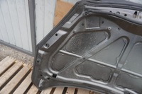 фото thumb №14, Mazda 3 bl капот крышка двигателя 38r серая 2009-2013rok nr.312