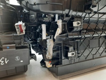 фото thumb №14, 2022 ford mustang mach-e отопитель комплектная lj9a19b555abg