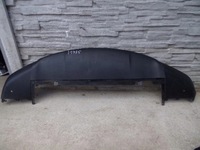 фото thumb №4, Tesla x накладка бампера задняя