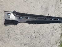 фото thumb №6, Поріг накладка молдинг renault scenic iv 16- права