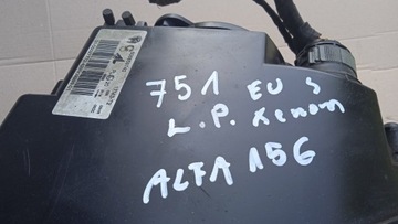 фото thumb №8, Alfa romeo 156 лампа перед ліва ксенон eu