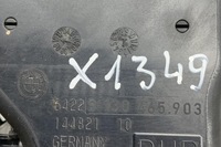 фото thumb №1, Решётка радиатора bmw 3 coupe e92 9130465 2013