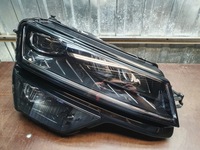 фото thumb №1, Лампа перед правая full led skoda karoq 57b 2017-21