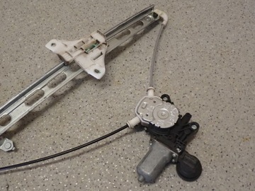 фото thumb №6, Suzuki swift mk7 10- подъемник стекла перед левый