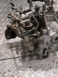 фото thumb №11, Коробка передач передач peugeot 4008 1.8hdi 110kw w6mba1stzc