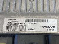 фото thumb №11, Модуль блок керування двигуном (ecu) volvo v70 s80 xc70 2.0 d3 d4 s180134100a 31336000