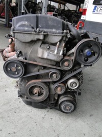 фото thumb №13, Двигатель kia hyundai 2.0 16v g4kd sportage iii tucson ix35