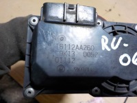 фото thumb №3, Forester iii дроссельная заслонка 2.0 дизель 16112aa260