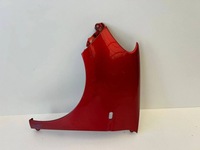 фото thumb №1, Smart forfour 453 крыло левый перед 4538810301