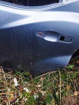 фото thumb №10, Dodge avenger дверь левая левый зад задние