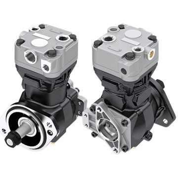 фото thumb №1, Компресор повітря гальма пневматичного 1403939 / lk3875