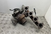 фото thumb №7, Турбіна bmw 3 e90 7812321 2.0l дизель 105kw 2009