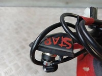 фото thumb №6, Space star ii антенна кровельная электропроводка