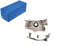 фото thumb №1, Насос масла japko