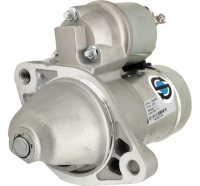 Купити Новий стартер opel astra, corsa, combo, meriva, zafira 1.7 cdti 2000-2014, фото thumb