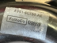 фото thumb №2, Citroen ds5 2012 wąż / труба інтеркулер