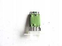 фото thumb №1, Резистор отопителя vw golf vi 2008-2012 rok
