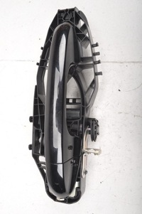 фото thumb №4, Puma ii mk2 ручка двері зовнішня праві перед