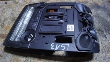 фото thumb №7, Bmw e70 панель лампа освещение кабины