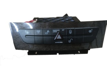 фото thumb №1, Кнопка переключатель esp mercedes w211 avantgarde