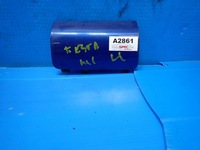 фото thumb №8, Планка пороговая левая ford fiesta mk6 st 5s6y-b10155-acw