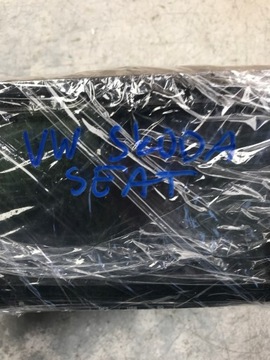 фото thumb №9, Радіо програвач cd навігація sd vw skoda seat