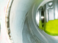 фото thumb №9, Блок двигателя audi a8 d4 s6 c7 s7 4.0 tfsi ctg