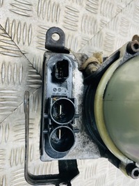 фото thumb №6, Citroen jumpy 2017 насос усилителя