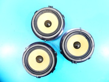 фото thumb №11, Динамики озвучивание bowers wilkins jaguar xf i