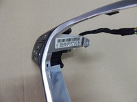фото thumb №9, Mercedes w176 w204 w246 w218 кнопки руль