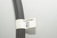 фото thumb №7, Шланг пального bmw 3 g20, g28 13538687743 22966227 2.0l 215kw 2021