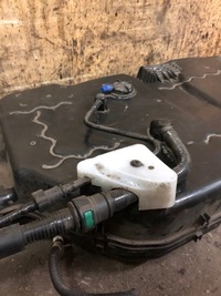 фото thumb №9, Audi q3 8u tiguan бак adblue 2.0 tdi 5n0131877c 5q0131969c 5n0131983a