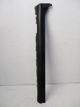 фото thumb №8, Накладка планка пороговая bmw x3 f25 7210079 7210080