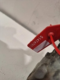 фото thumb №6, Компресор кондиціонера 8200618853 renault clio iii 1.2 16v 05-